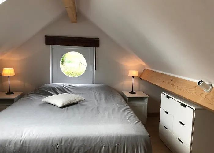 Juste A Cote, Maison De Caractere Avec Piscine