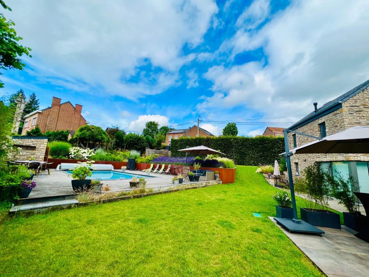 Juste A Cote, Maison De Caractere Avec Piscine *