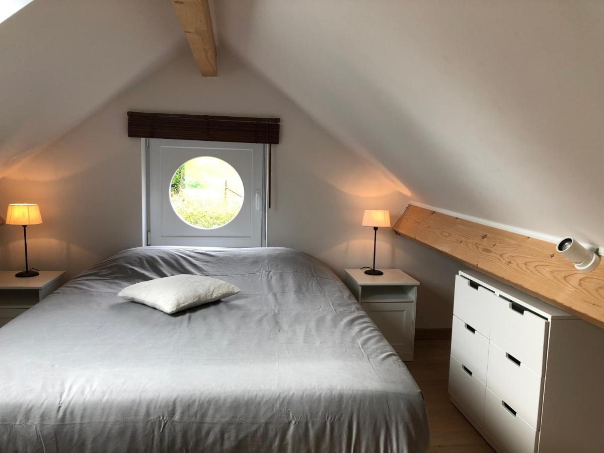 Juste A Cote, Maison De Caractere Avec Piscine Holiday home